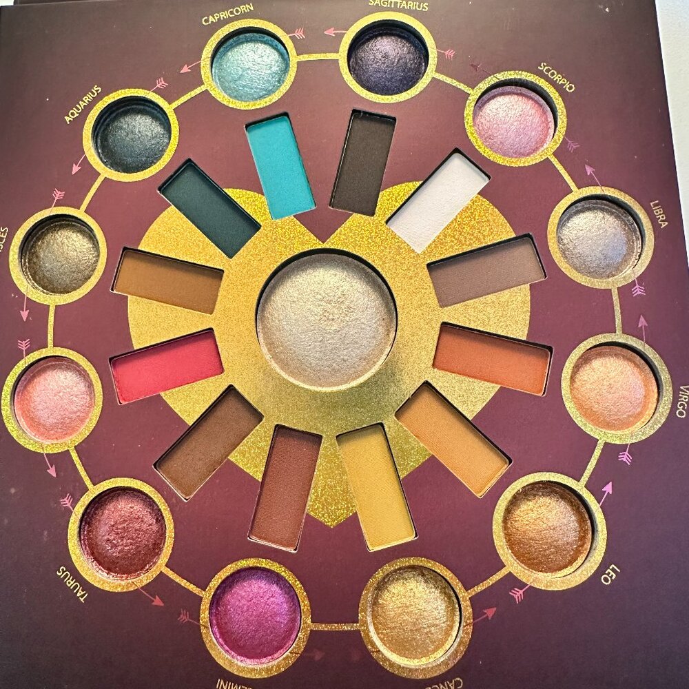 BH Cosmetics